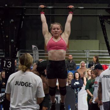 Georgia Roberts profile photo