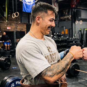 Felix Gonzalez profile photo