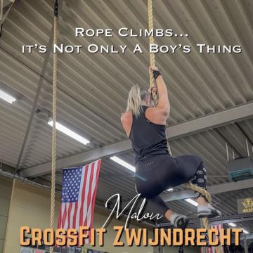 Malon Houben profile photo