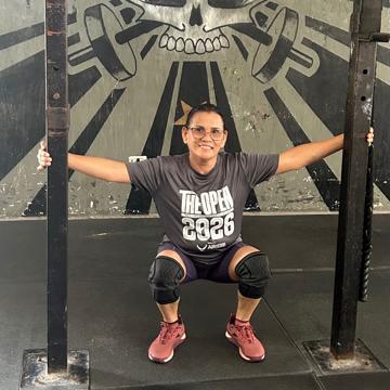 Senia Gonzales profile photo