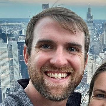 Justin Murphy profile photo