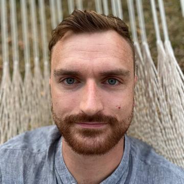 Anders Stenholm profile photo