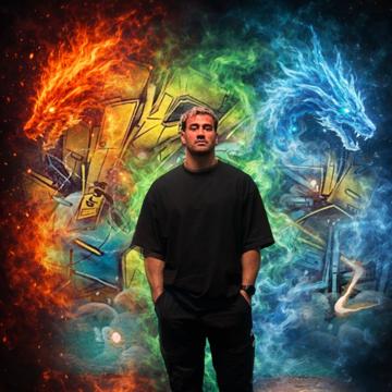 The Dragon profile photo