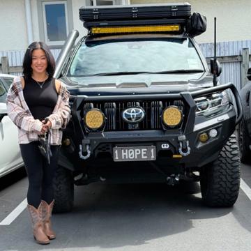 Hope Dale profile photo