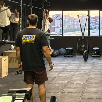 Bosco Unzueta profile photo