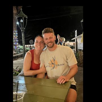 Ronnie Rasmussen profile photo