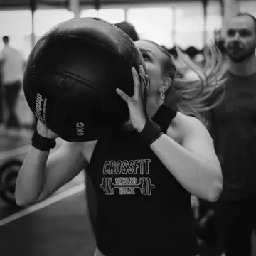 Annina Lanker profile photo