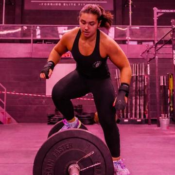 Ruby Webb profile photo