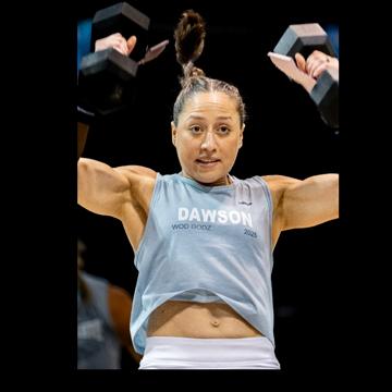 Lynarae Dawson profile photo