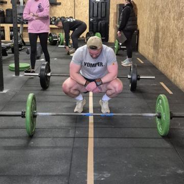 Harry Gooderham profile photo