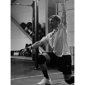 Maxime Wrobel profile photo