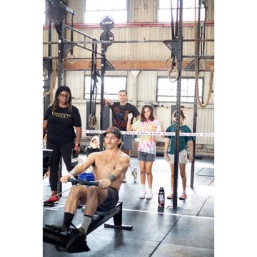 Conor Saldana profile photo