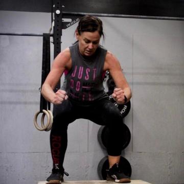 Tammy Gulley profile photo