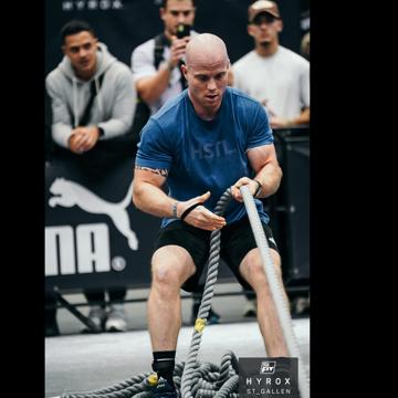 Stefan Karlin profile photo