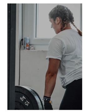 Vanessa Amsler profile photo