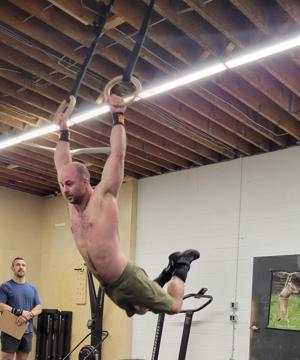 Ryan Seibel profile photo
