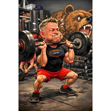 Todd Wallace profile photo