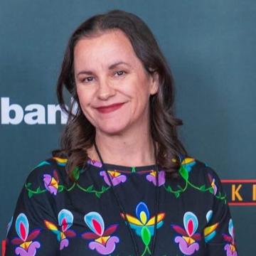 Kristen Calderon profile photo