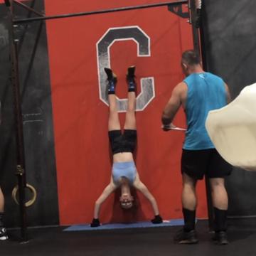 Poppy Forrest profile photo