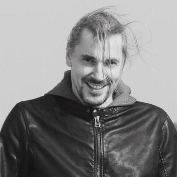 Christophe Davenne profile photo