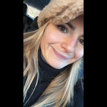 Francesca Racchi profile photo