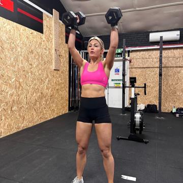 Katie Lacey profile photo