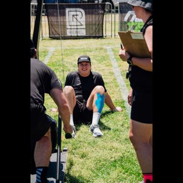 Nathan Moore profile photo