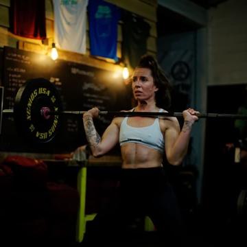 Sarah Forage profile photo