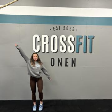 Sasha Irwin profile photo