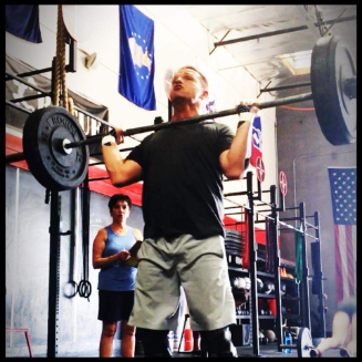 Casey Stroum profile photo