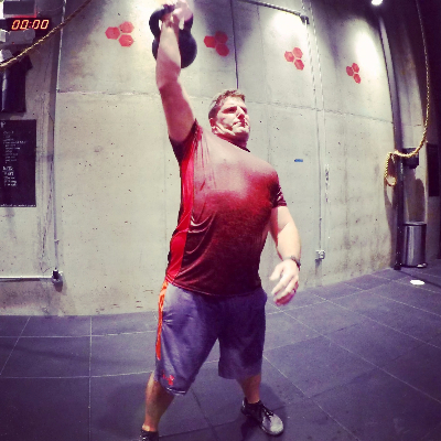 Marvin Riley profile photo