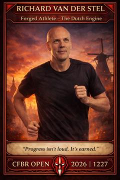 Richard van der Stel profile photo