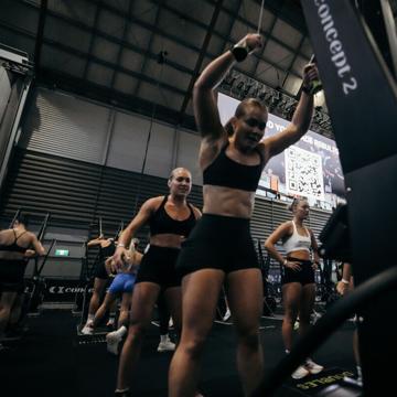 Eva Hoey profile photo