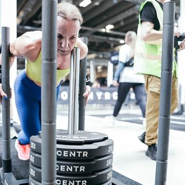 Ewa Lindqwister profile photo