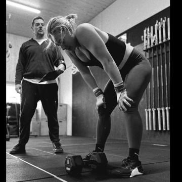 Verena Strümpl profile photo