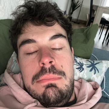 Maxence BORDE profile photo