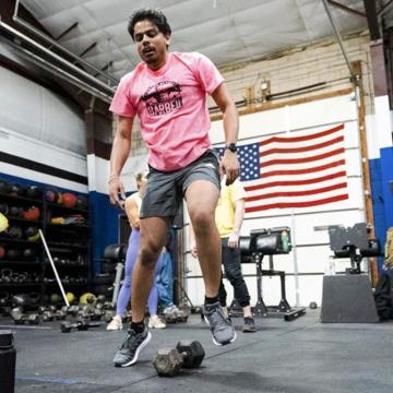 Suman Radhakrishna profile photo