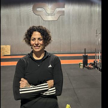 Rocio López castañeda profile photo