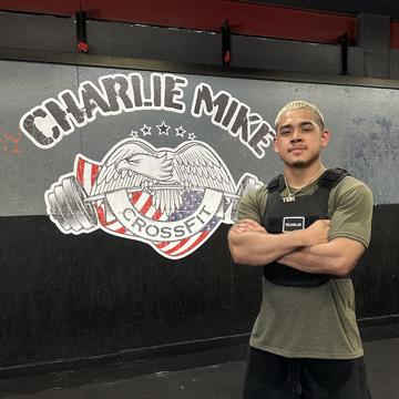 Luis Arambula profile photo