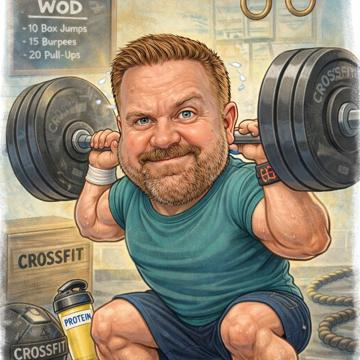 Caleb Fullmer profile photo