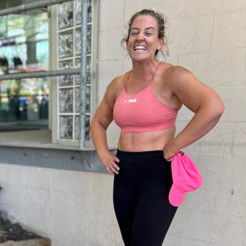 Renee Whalan profile photo