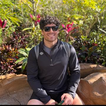 Joshua Juarez profile photo