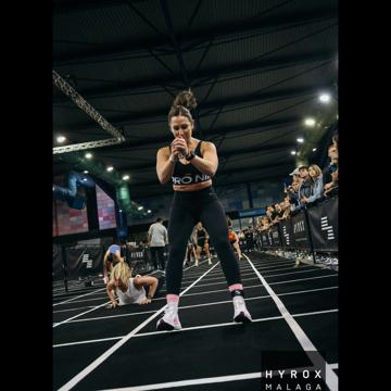 alexia CHOUGRANI profile photo