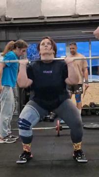 Virginie blancan épouse LOPEZ profile photo