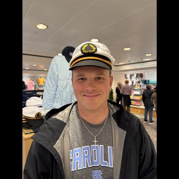 Matt Kane profile photo