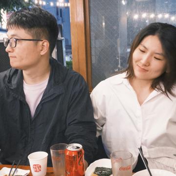 Kexin Dong profile photo