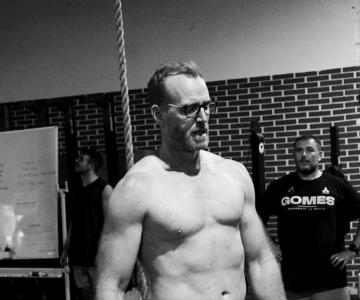 Mathieu Bertrand profile photo