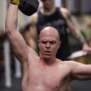 Andrew Stewart profile photo