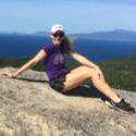 Olivia Arnold profile photo