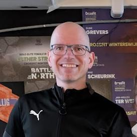 Martijn Kruissen profile photo